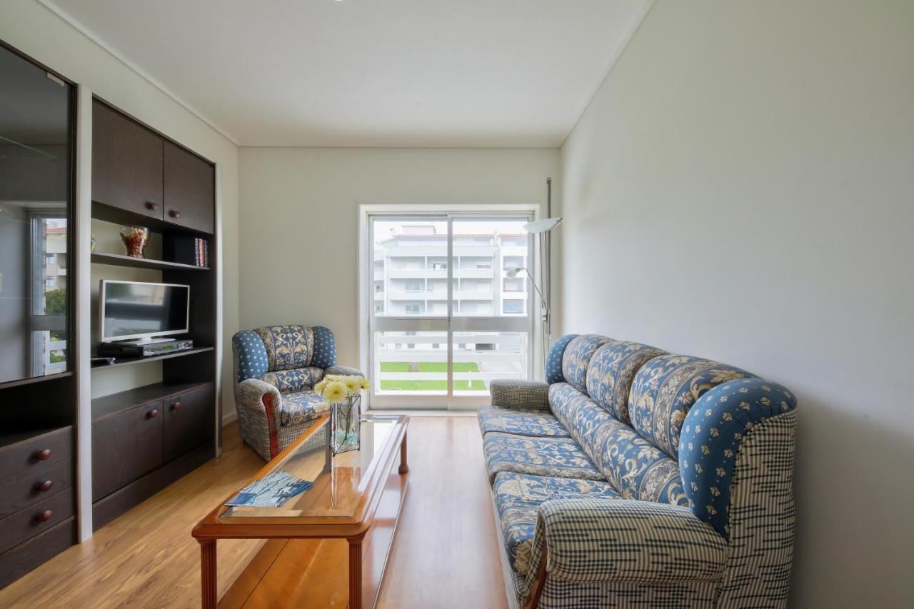 Casa Dunas -Barra - T2 Na Praia Da Barra 외부 사진
