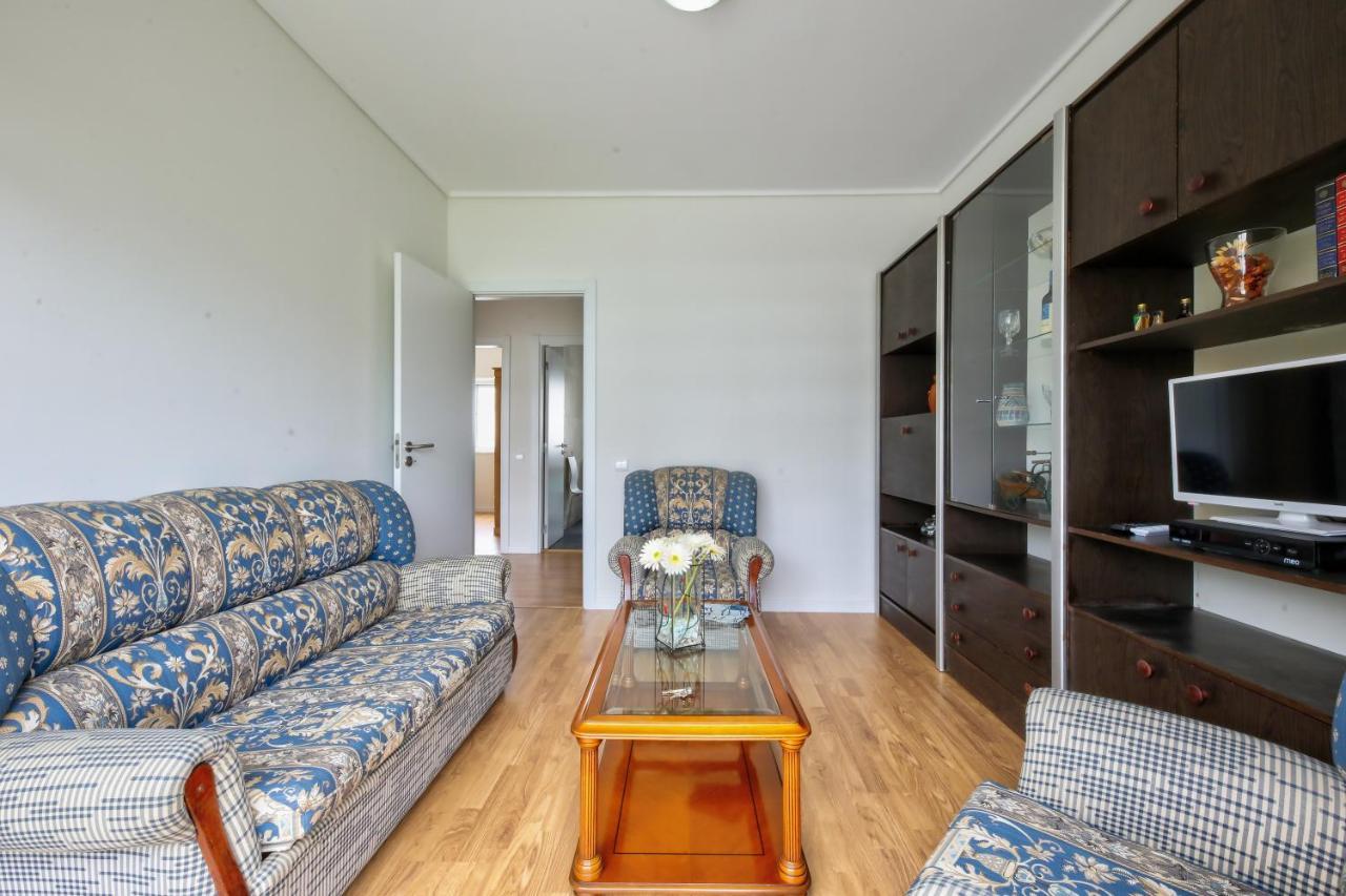 Casa Dunas -Barra - T2 Na Praia Da Barra 외부 사진