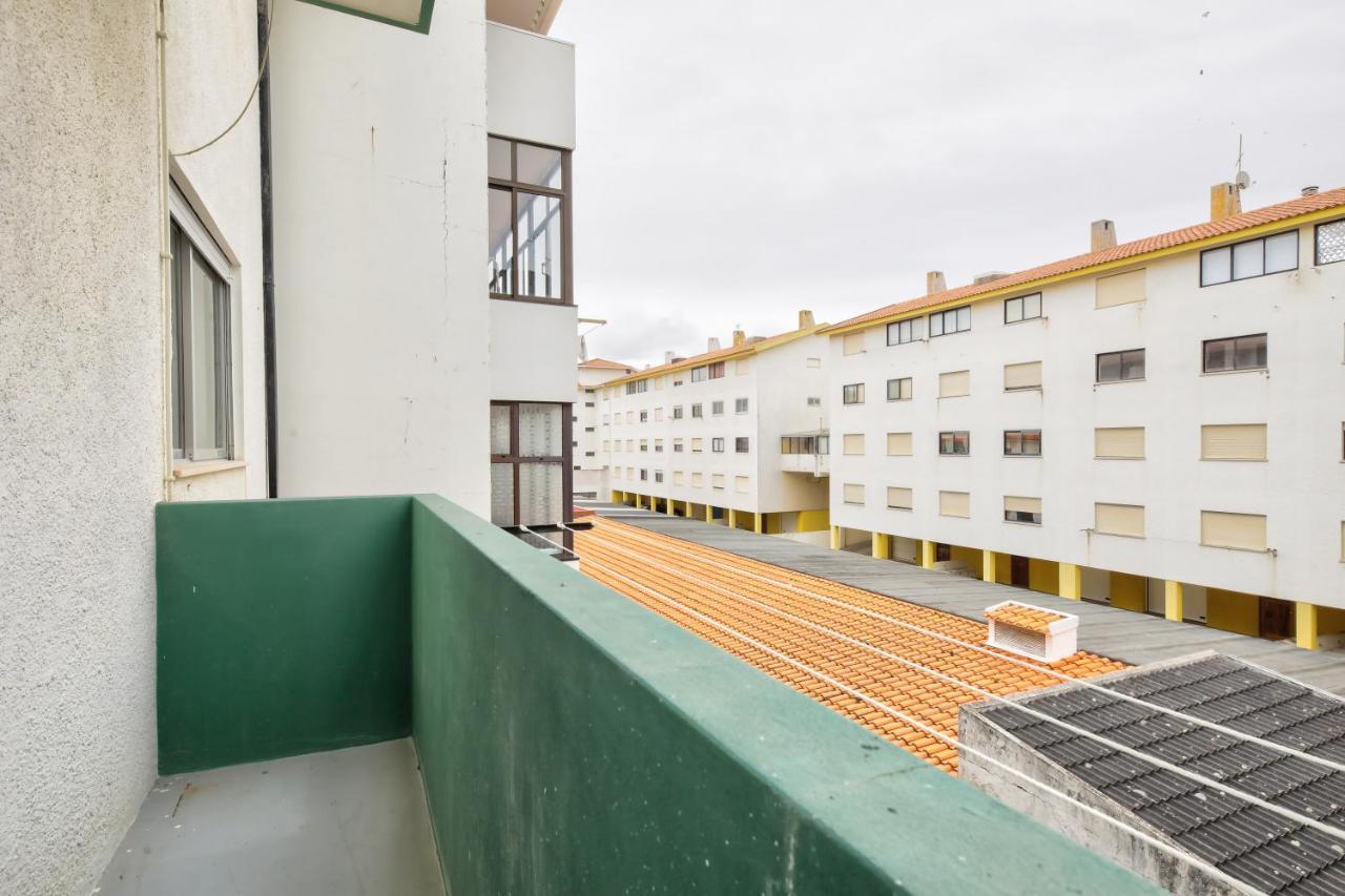 Casa Dunas -Barra - T2 Na Praia Da Barra 외부 사진