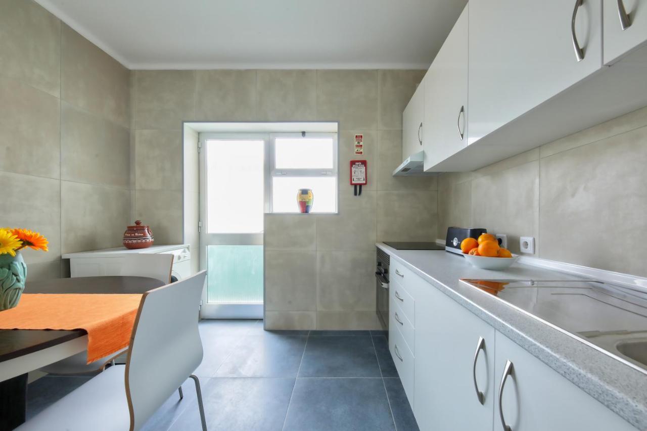 Casa Dunas -Barra - T2 Na Praia Da Barra 외부 사진