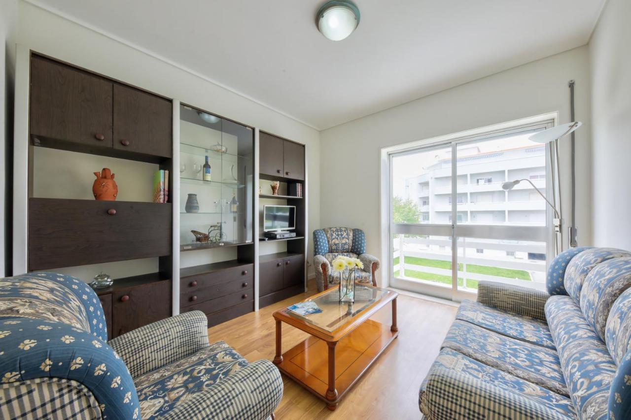 Casa Dunas -Barra - T2 Na Praia Da Barra 외부 사진