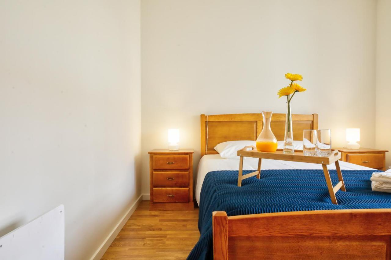 Casa Dunas -Barra - T2 Na Praia Da Barra 외부 사진